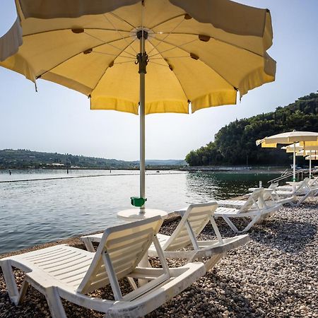 Sea View Apartment Renzzo Strunjan Exterior photo