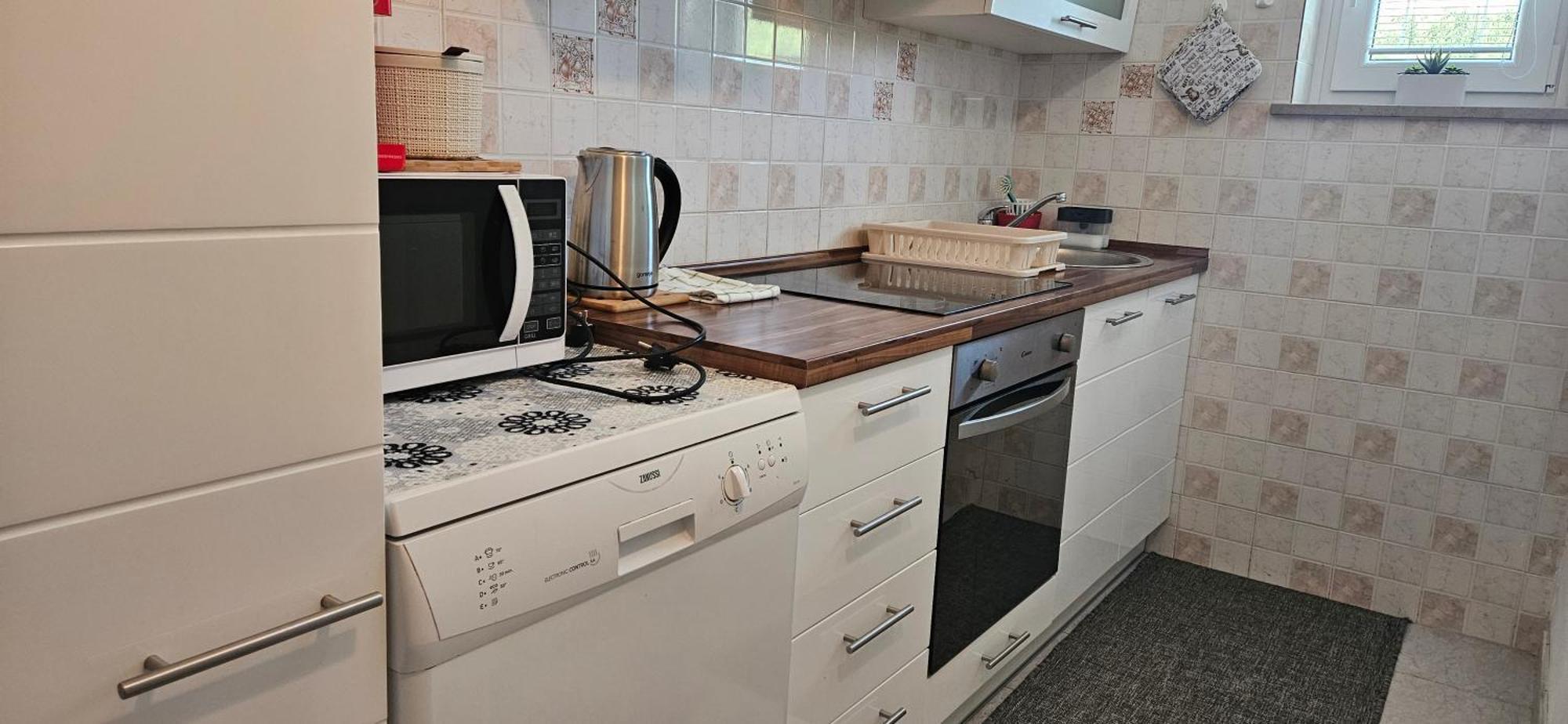 Sea View Apartment Renzzo Strunjan Exterior photo
